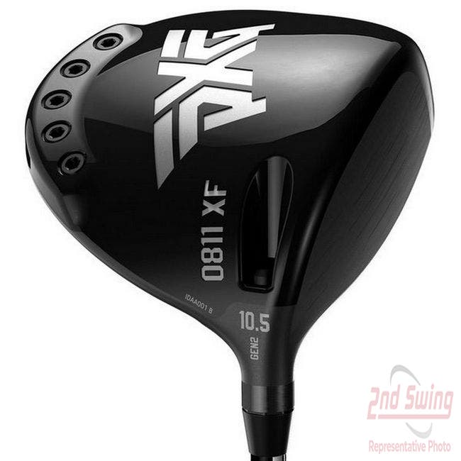 PXG 0811 XF Gen2 Driver | 2nd Swing Golf